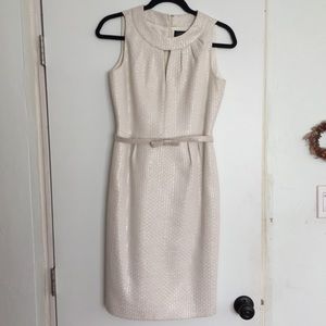 Tahari Arthur S. Levine Dress